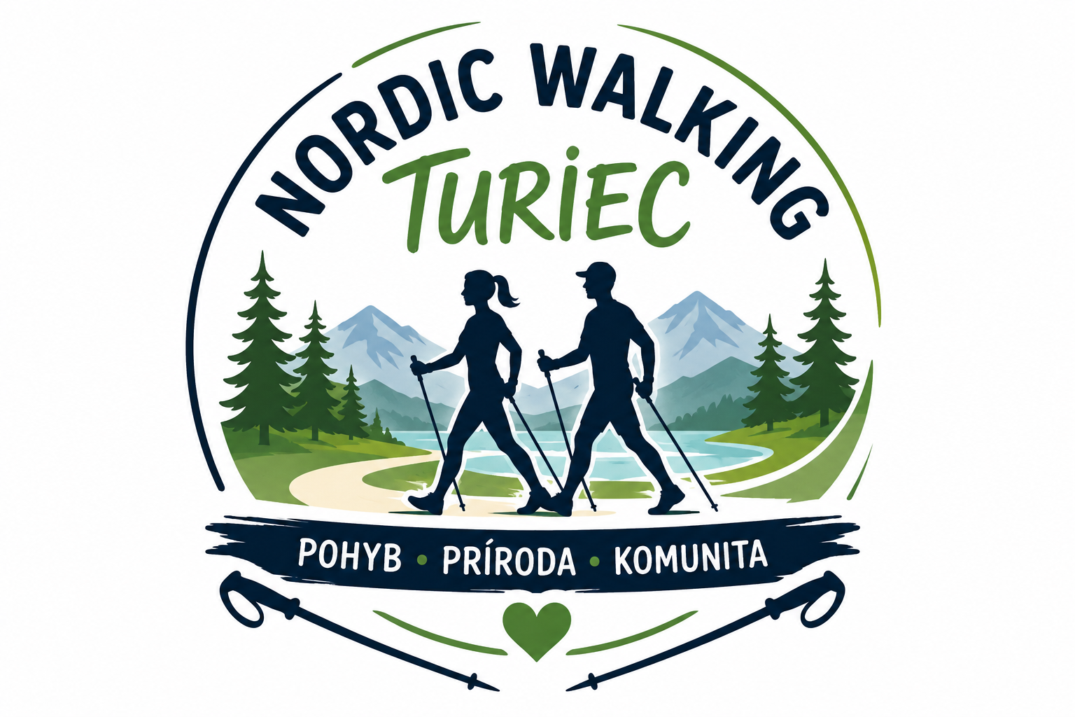 Nordic Walking