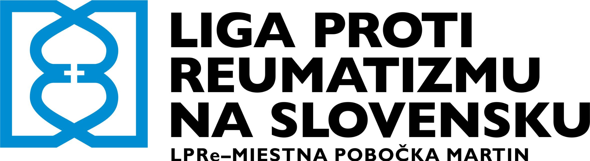 Liga proti reumatizmu na Slovensku – LPRe Miestna pobočka Martin