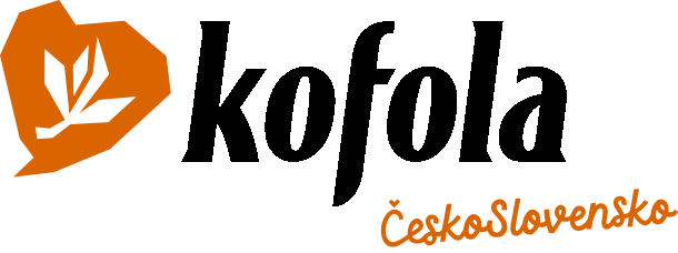 Kofola ČeskoSlovensko
